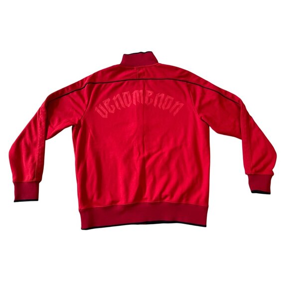 Nike Kobe Bryant Venomenon Active Track Jacket Mens Large PRE OWNED - Picture 4 of 6